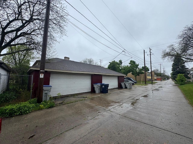 3838 W Capitol Dr, Milwaukee, WI 53216