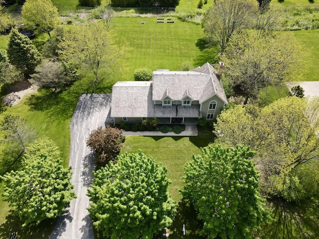 11616 N Lantern Ln, Mequon, WI 53092 - view of subject property