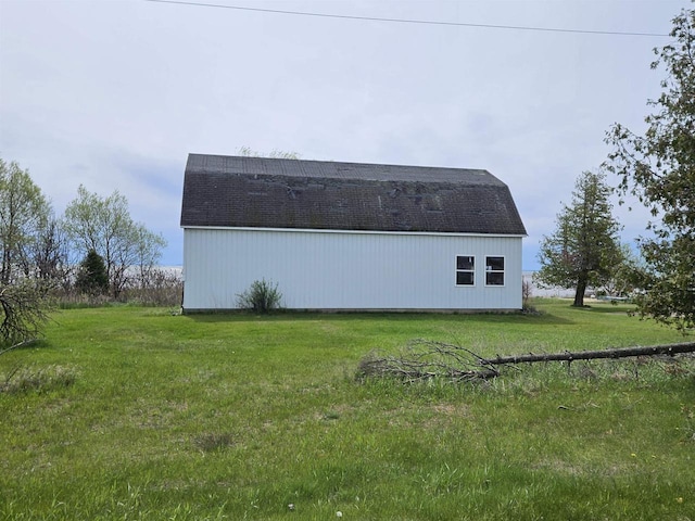 M-35, Cedar River, MI 49887