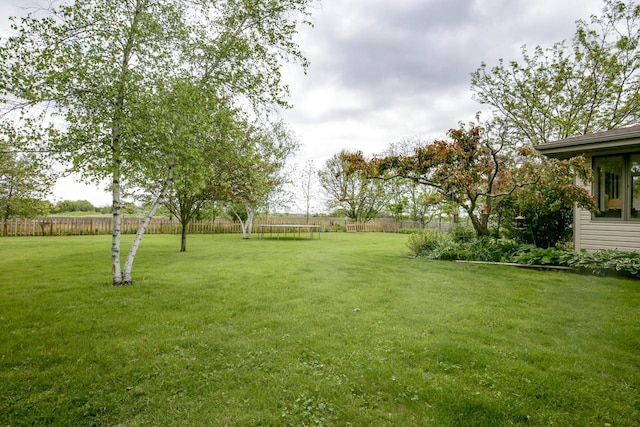 1349 93rd Ave, Kenosha, WI 53144 - view of yard