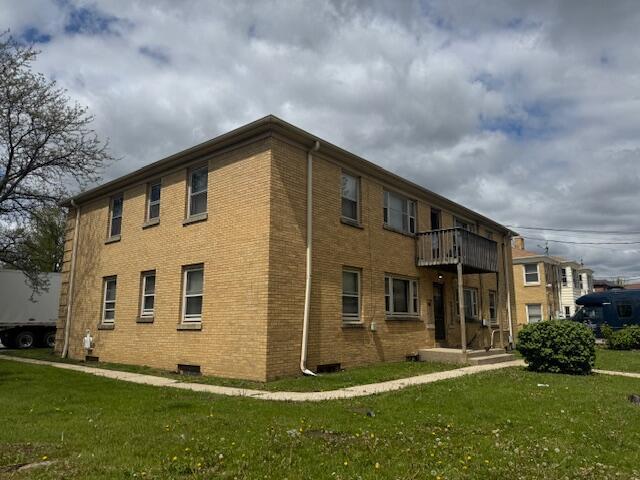 6110 W Appleton Ave, Milwaukee, WI 53210