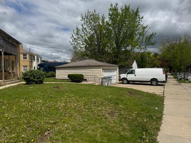 6110 W Appleton Ave, Milwaukee, WI 53210