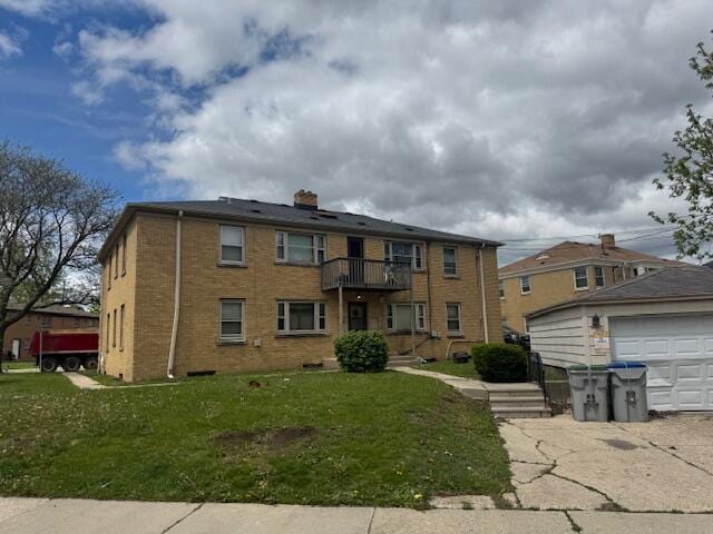 6110 W Appleton Ave, Milwaukee, WI 53210