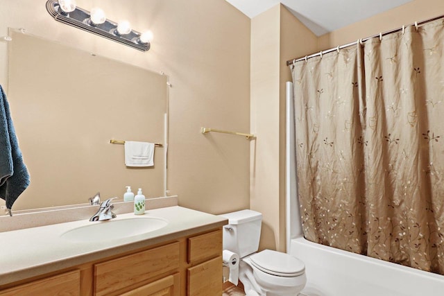 115 E Broadway Unit 210, Monona, WI 53716 - full bathroom with vanity, toilet, and shower / tub combo