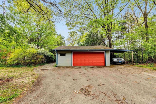 N7119 River Dr, Shawano, WI 54166