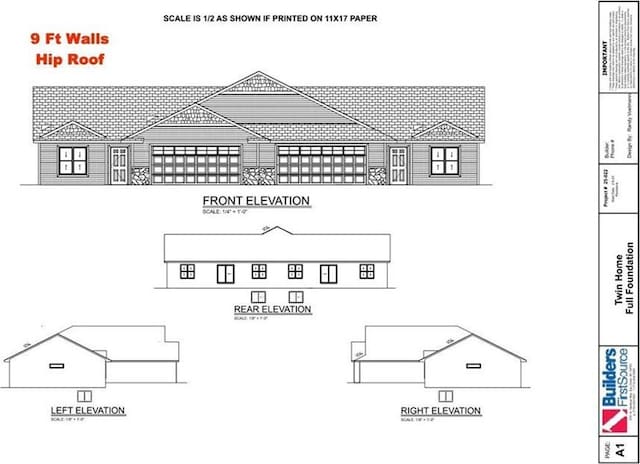 118 Dunn St, Colfax, WI 54730 - view of miscellaneous property collateral