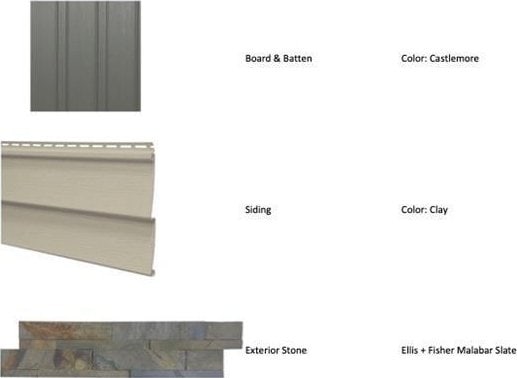 118 Dunn St, Colfax, WI 54730 - view of miscellaneous property collateral
