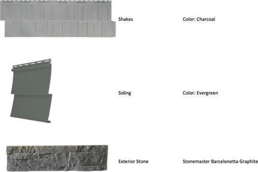 118 Dunn St, Colfax, WI 54730 - view of miscellaneous document