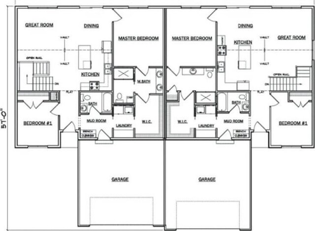 118 Dunn St, Colfax, WI 54730 - property floor plan