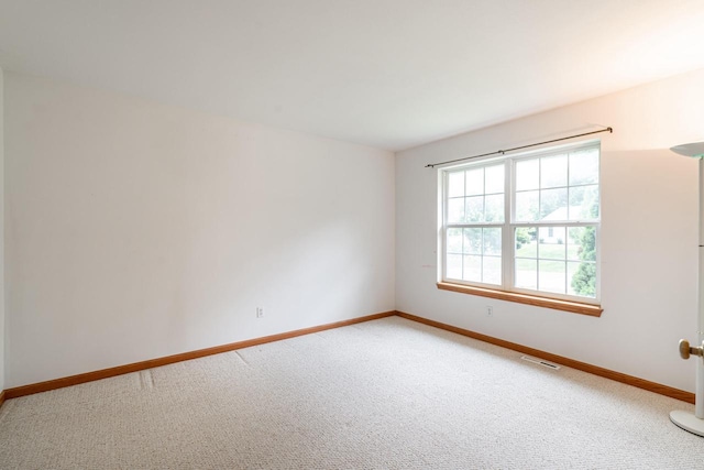 N100W14330 Sunburst Trl, Germantown, WI 53022 - carpeted empty room featuring baseboards