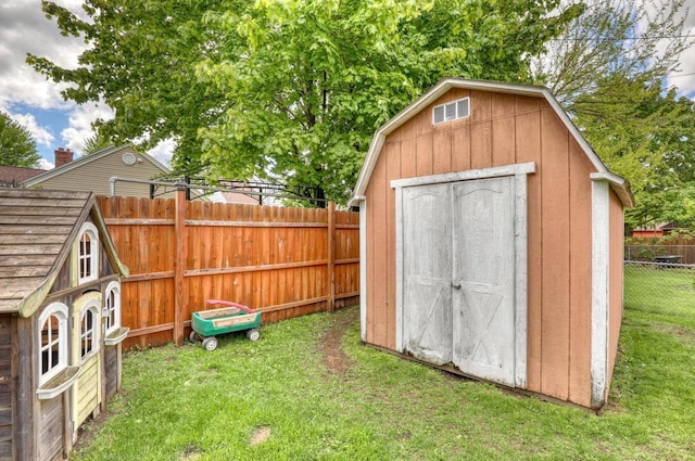 167 Po St, West Bend, WI 53090 - view of shed