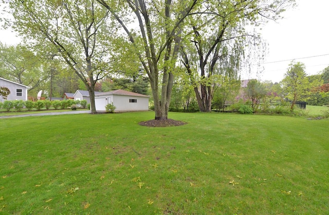 12100 44th Ave, Pleasant Prairie, WI 53158 - view of grassy yard