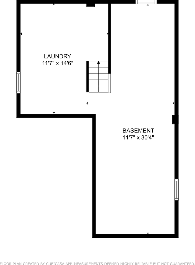 2373 S 83rd St, West Allis, WI 53219 - property floor plan