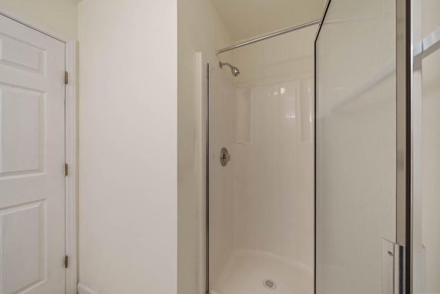 500 S Edwards Blvd Unit 1, Lake Geneva, WI 53147 - bathroom featuring a shower