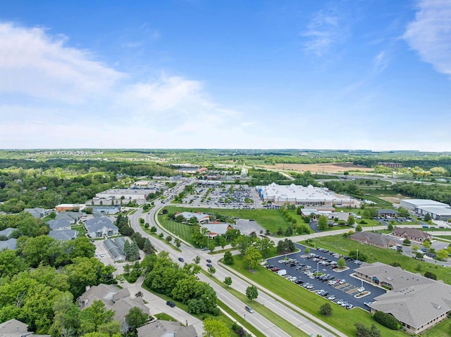 500 S Edwards Blvd Unit 1, Lake Geneva, WI 53147 - drone / aerial view
