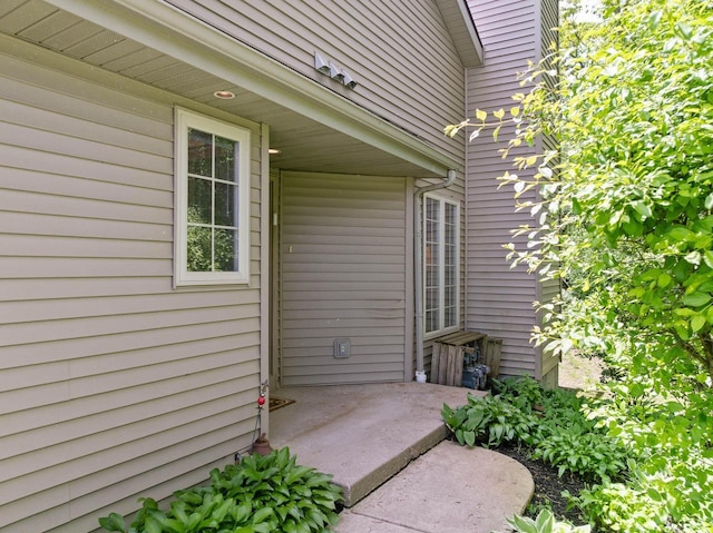 500 S Edwards Blvd Unit 1, Lake Geneva, WI 53147 - view of patio