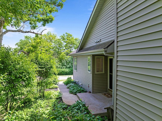 500 S Edwards Blvd Unit 1, Lake Geneva, WI 53147 - view of side of property