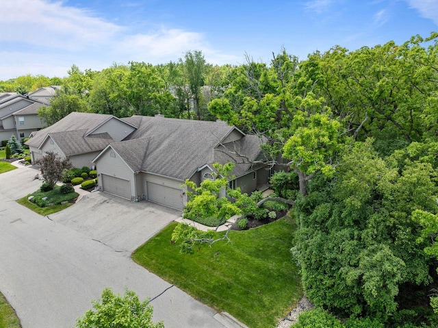 500 S Edwards Blvd Unit 1, Lake Geneva, WI 53147 - view of subject property