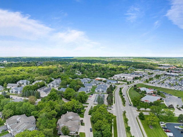 500 S Edwards Blvd Unit 1, Lake Geneva, WI 53147 - view of property location with nearby suburban area