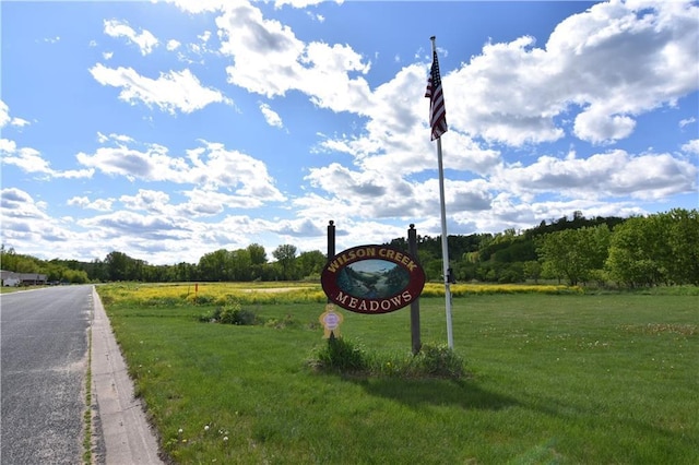 101 Baileyville Ct, Knapp, WI 54749 - exterior view