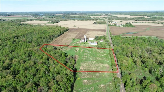 0 9th Ave, Chetek, WI 54728