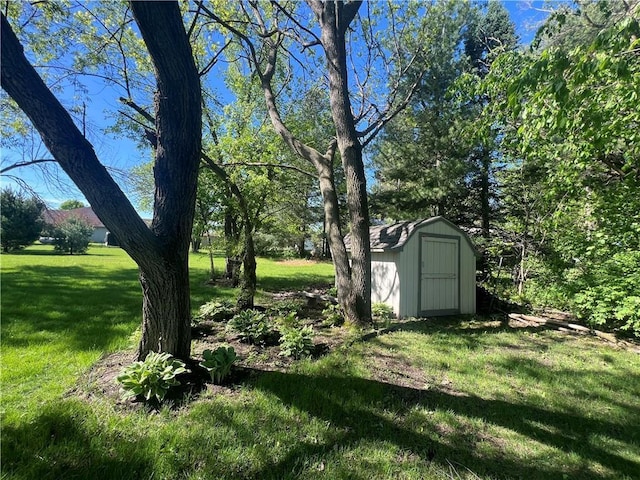 N2673 464th St, Menomonie, WI 54751 - view of green lawn