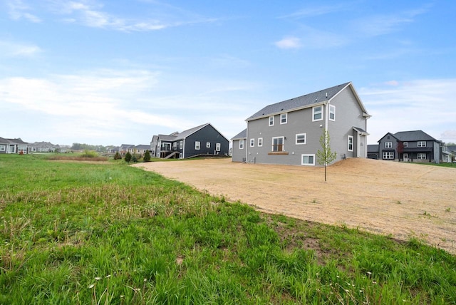 788 Kohlwey Dr, Grafton, WI 53024 - view of back of house