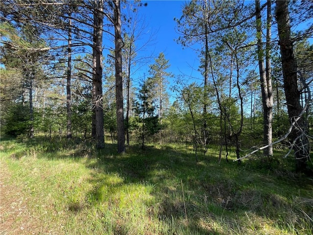 LOT3 Elaine Dr, Hayward, WI 54843