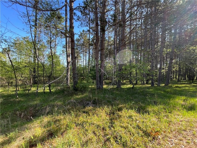 LOT3 Elaine Dr, Hayward, WI 54843