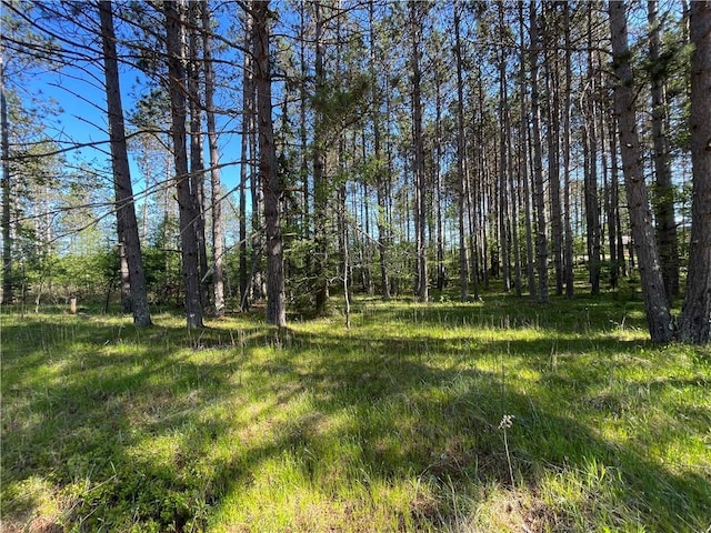 LOT3 Elaine Dr, Hayward, WI 54843