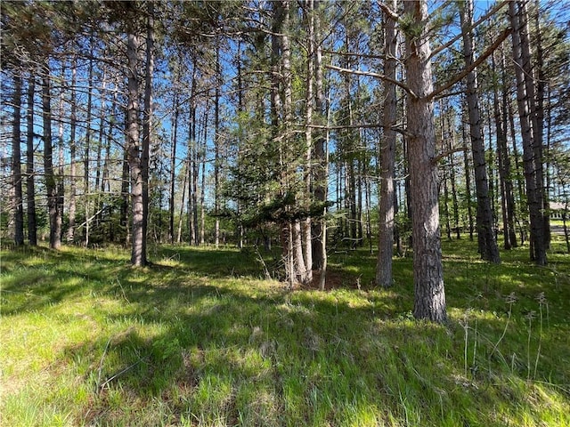 LOT3 Elaine Dr, Hayward, WI 54843