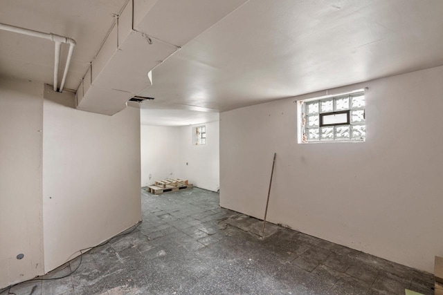 5432 25th Ave, Kenosha, WI 53140 - view of basement