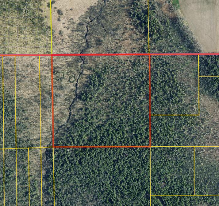 LT0 Hinn Rd, Mount Calvary, WI 53057