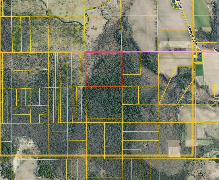 LT0 Hinn Rd, Mount Calvary, WI 53057