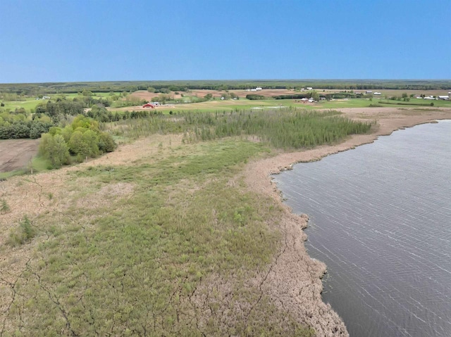 5780 County Road V, Gillett, WI 54124 - aerial view