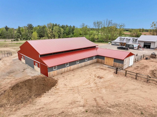 5780 County Road V, Gillett, WI 54124 - view of subject property
