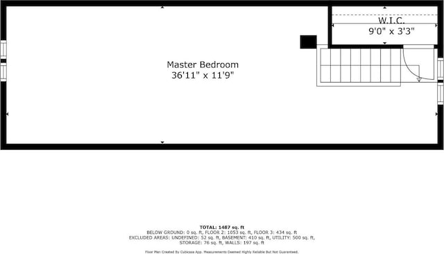 302 River Hts, Shawano, WI 54166 - home floor plan