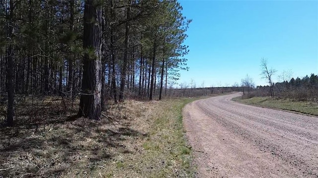 N/A Tomahawk Lake Rd, Barnes, WI 54873