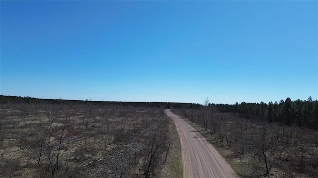N/A Tomahawk Lake Rd, Barnes, WI 54873