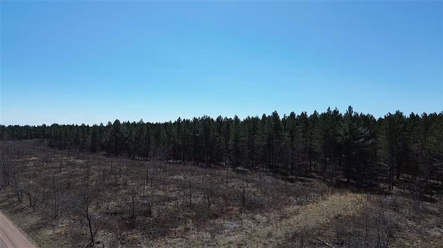 N/A Tomahawk Lake Rd, Barnes, WI 54873