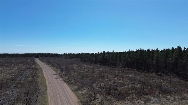 N/A Tomahawk Lake Rd, Barnes, WI 54873