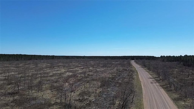 N/A Tomahawk Lake Rd, Barnes, WI 54873