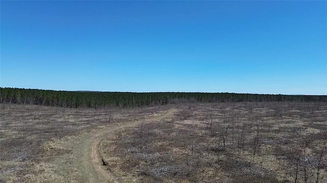 N/A Tomahawk Lake Rd, Barnes, WI 54873