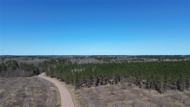 N/A Tomahawk Lake Rd, Barnes, WI 54873