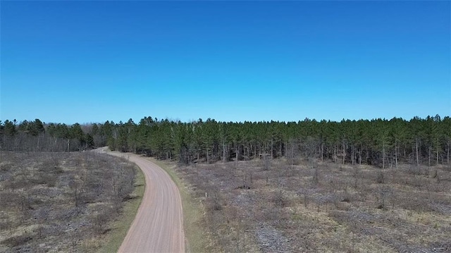 N/A Tomahawk Lake Rd, Barnes, WI 54873