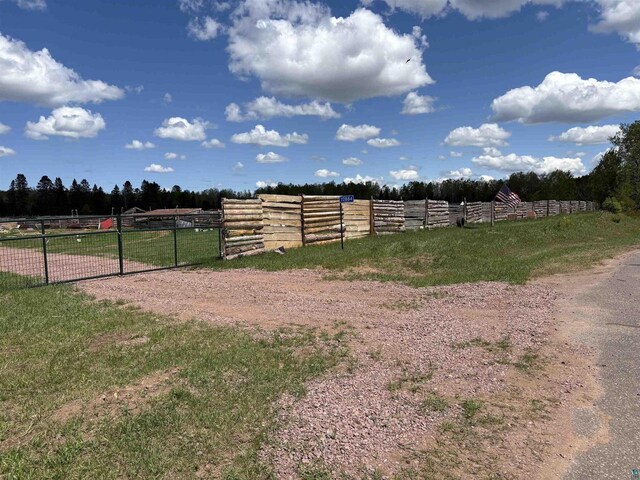 0000 Mertig Rd, Glidden, WI 54527