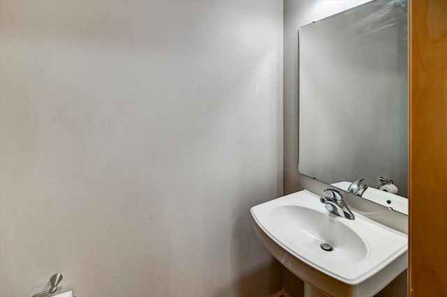 9305 Briar Haven Dr, Verona, WI 53593 - bathroom featuring a sink