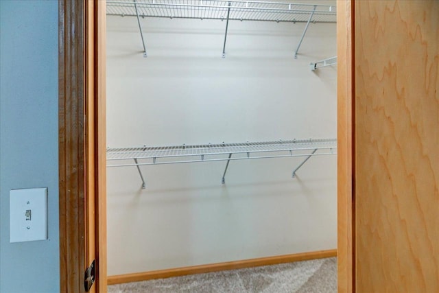 9305 Briar Haven Dr, Verona, WI 53593 - view of closet
