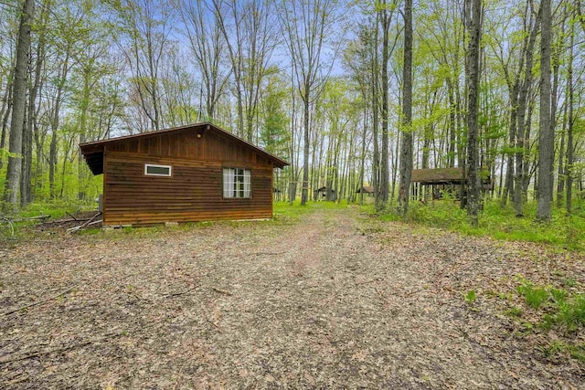 County Road P, Crivitz, WI 54114