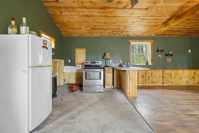 County Road P, Crivitz, WI 54114